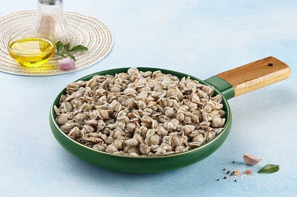 CLAMS / KAKKA / കക്ക (L)