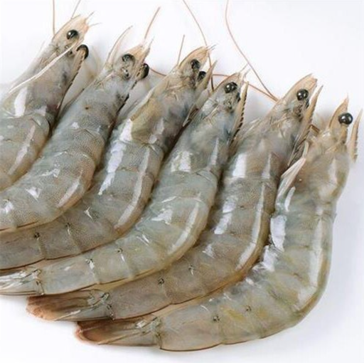 [4212] VANAMI PRAWNS / CHEMEEN / വനാമി(60 C)